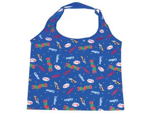 ジェイズ エコバッグ じゃがりこサラダ 【新商品 2/17 発売】 □お取り寄せ品 【購入入数６個】［おもちゃ］