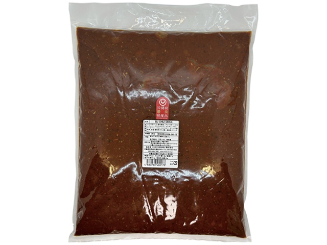 エリソース チリ３ｋｇ業務用 □お取り寄せ品 【購入入数３個】