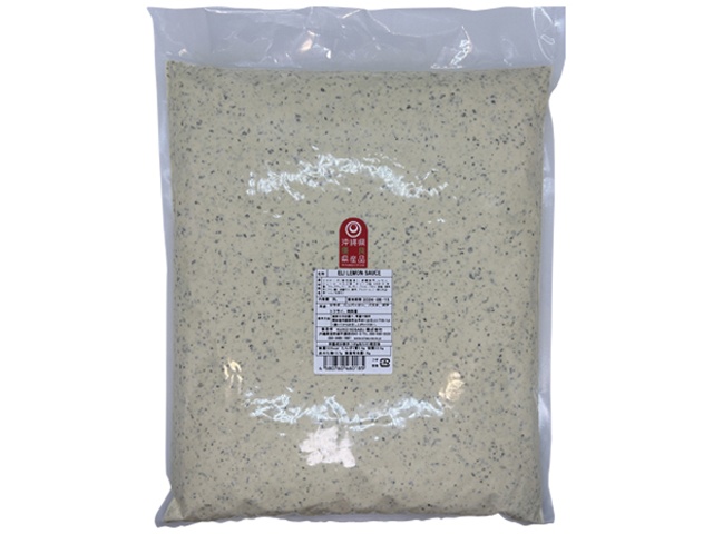 エリソース レモン３Ｌ業務用 □お取り寄せ品 【購入入数３個】