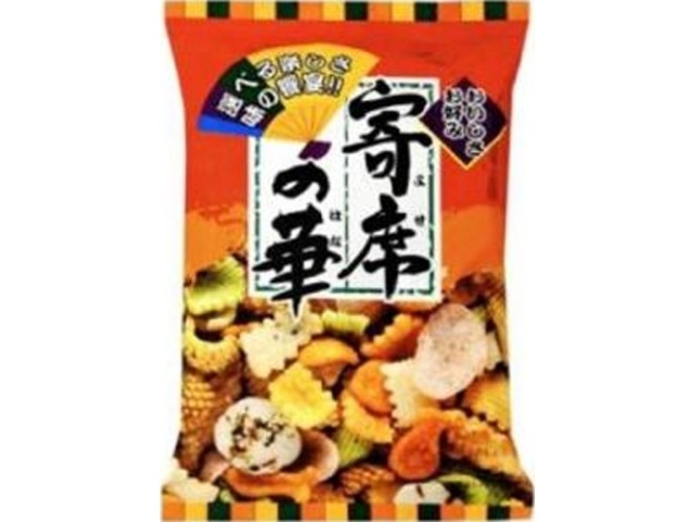 日本橋菓房 寄席の華 ６０ｇ  【購入入数１６個】