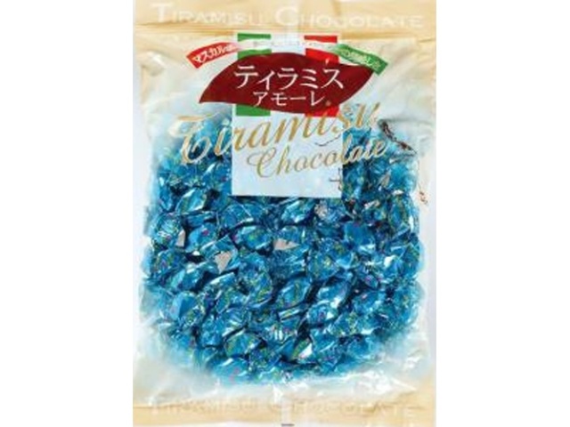 丸金 ティラミスアモーレ ５００ｇ □お取り寄せ品 【購入入数１４個】