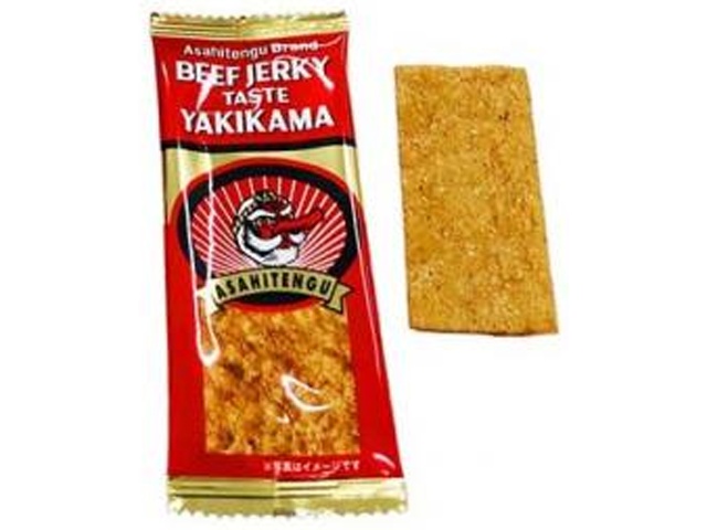 リアライズ アサヒテング焼きかま △ 【購入入数２４個】