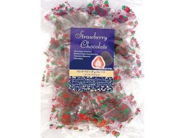 丸金 フリーズドライストロベリーティラミス１６０ｇ □お取り寄せ品 【購入入数４０個】