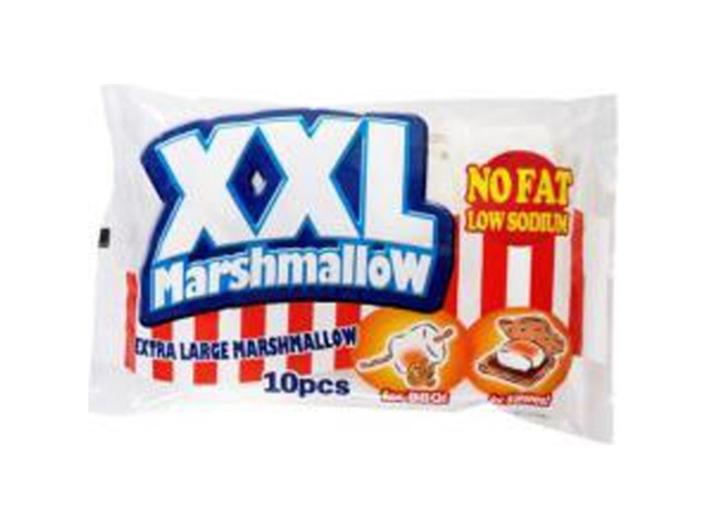 アンディ ＸＸＬマシュマロ １０個  【購入入数２４個】