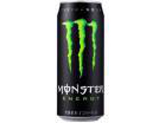 モンスターエナジー 缶５００ｍｌ 【数量限定】 □お取り寄せ品 【購入入数２４個】