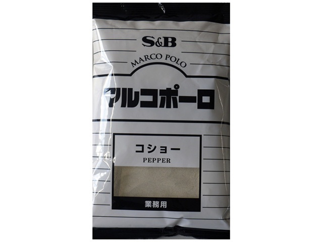 マルコポーロ コショー ３００ｇ業務用 □お取り寄せ品 【購入入数３０個】