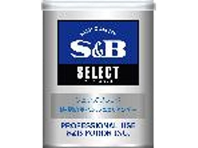 Ｓ＆Ｂセレクト鶏・豚肉用バジル＆コリアンダー２００ □お取り寄せ品 【購入入数１２個】