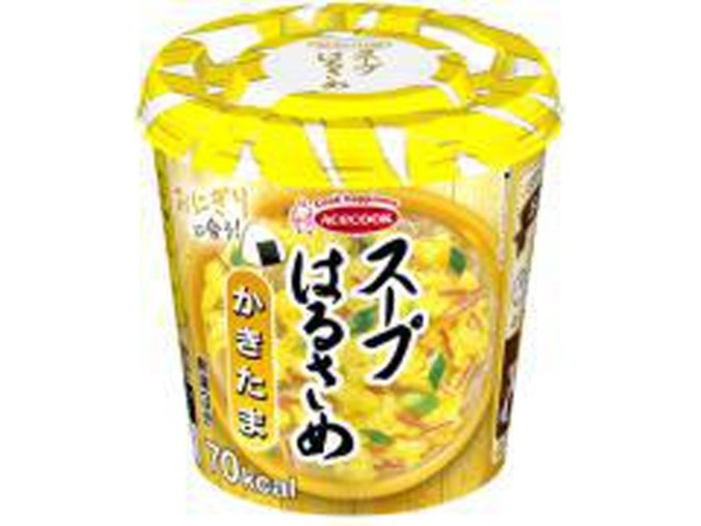 エース スープはるさめ かきたま  【購入入数６個】