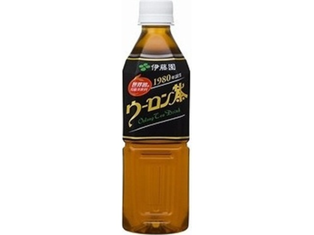 伊藤園 ウーロン茶 Ｐ５００ｍｌ 【今月の特売 飲料水】 □お取り寄せ品 【購入入数２４個】