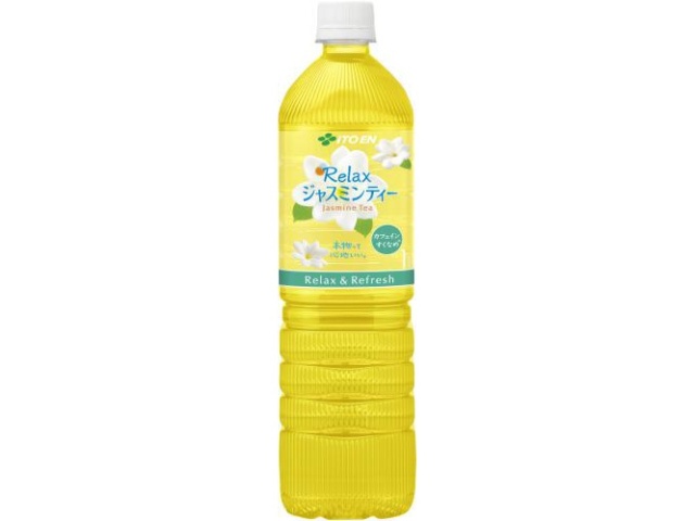 伊藤園 Ｒｅｌａｘジャスミンティー １Ｌ 【今月の特売 飲料水】 □お取り寄せ品 【購入入数１２個】