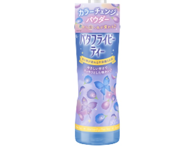 伊藤園 バタフライピーティー Ｐ５００ｍｌ □お取り寄せ品 【購入入数２４個】