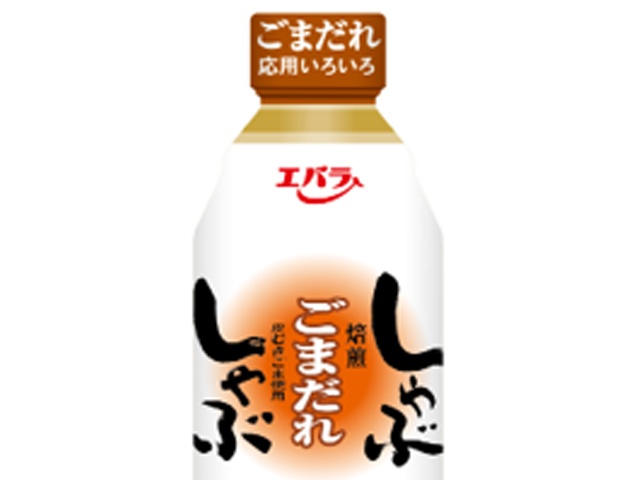 エバラ しゃぶしゃぶごまだれ ３３５ｇ  【購入入数１２個】