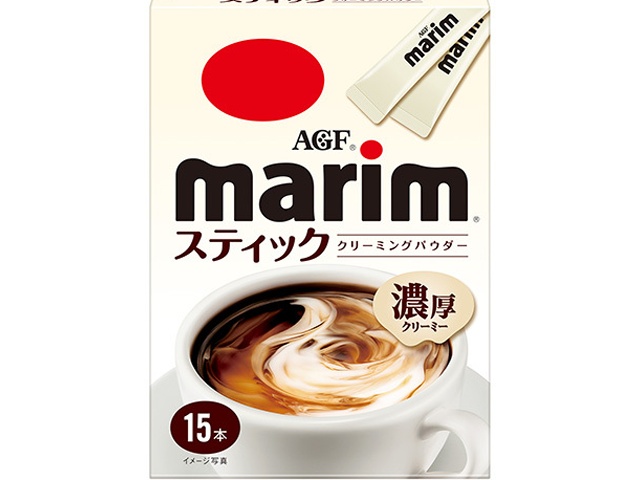 マリーム スティック１５本 □お取り寄せ品 【購入入数１２個】