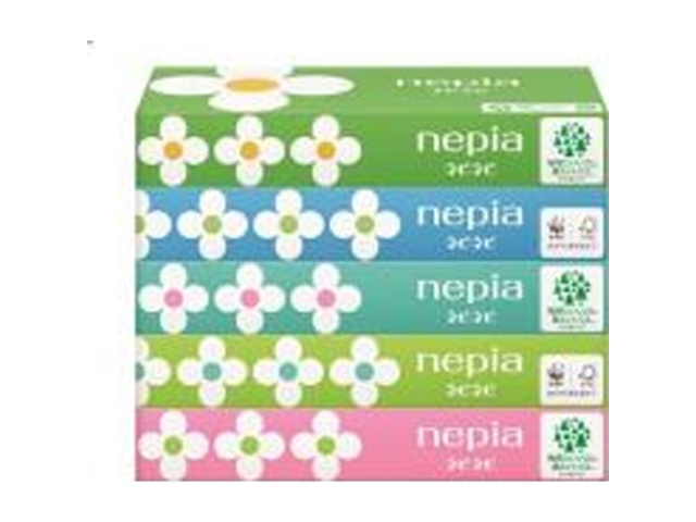 ネピア ネピネピティシュ １５０Ｗ５Ｐ  【購入入数１個】