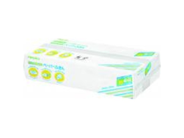 ネピア 激吸収ペーパーふきん ソフトパック □お取り寄せ品 【購入入数３０個】