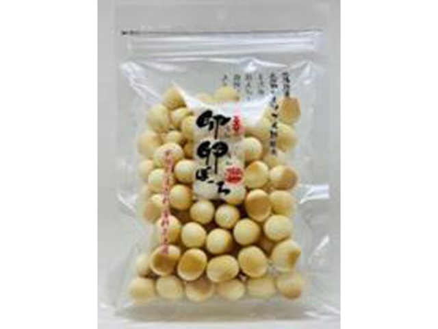 大阪前田 卵卵ぼーろ １１５ｇ  【購入入数１２個】