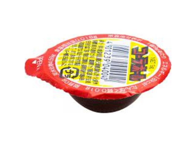 江口製菓 コーラボール １個 △ 【購入入数１００個】