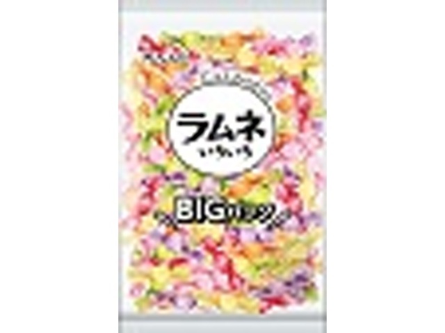 春日井製菓 大袋ラムネいろいろ７００ｇ  【購入入数１０個】