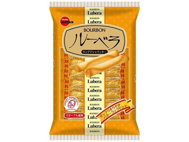 ブルボン ルーベラ ８本 △ 【購入入数１２個】