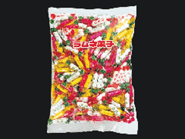 カクダイ ラムネ菓子 １ｋｇ 【数量限定】 △ 【購入入数１個】