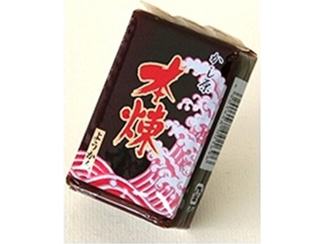 かし原 寿羊かん 本練１５５ｇ  【購入入数２０個】