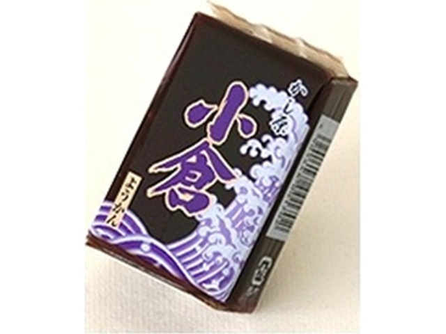 かし原 寿羊かん 小倉１５５ｇ  【購入入数２０個】