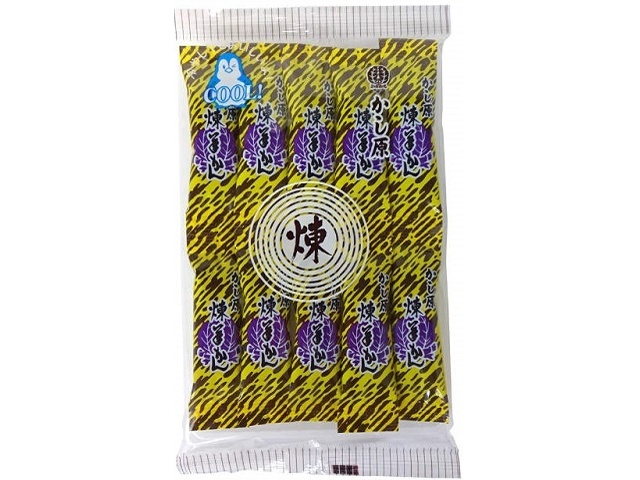 かし原 本煉羊かん １０本  【購入入数１５個】