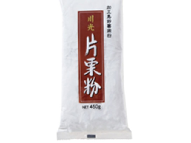 川光 片栗粉 ４５０ｇ  【購入入数２０個】
