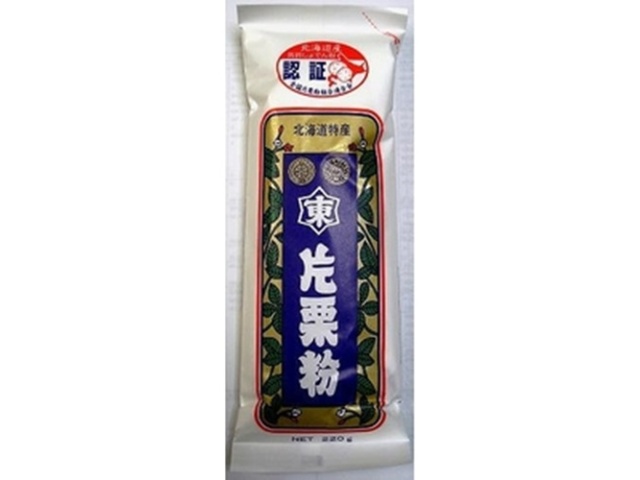 Ｔ・星東 片栗粉 ２００ｇ ［タジマヤの名前は入っておりません］  【購入入数１０個】