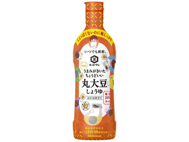 キッコーマン いつでも新鮮丸大豆 まろうま６２０ｍｌ 【新商品 2/2 発売】 □お取り寄せ品 【購入入数１２個】
