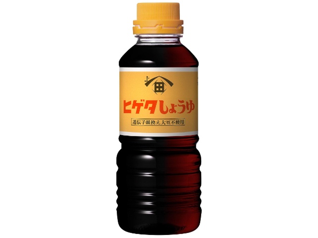 ヒゲタ こいくちしょうゆ ３００ｍｌ □お取り寄せ品 【購入入数２０個】