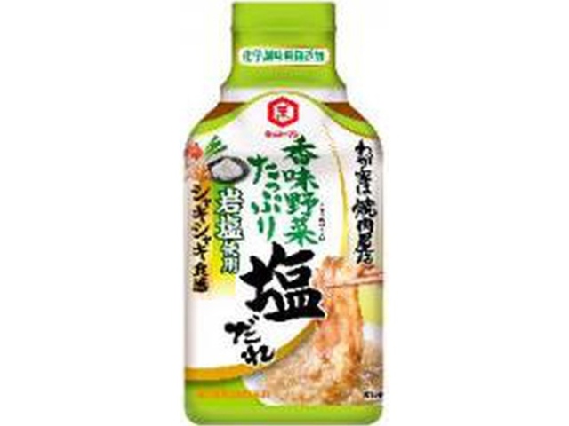 キッコーマン わが家は焼肉屋さん 塩だれ１９５ｇ □お取り寄せ品 【購入入数２４個】