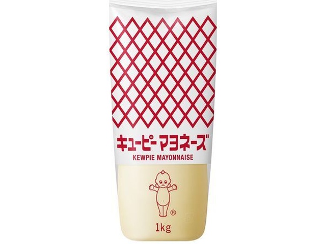 ＱＰ マヨネーズ １ｋｇ  【購入入数１０個】