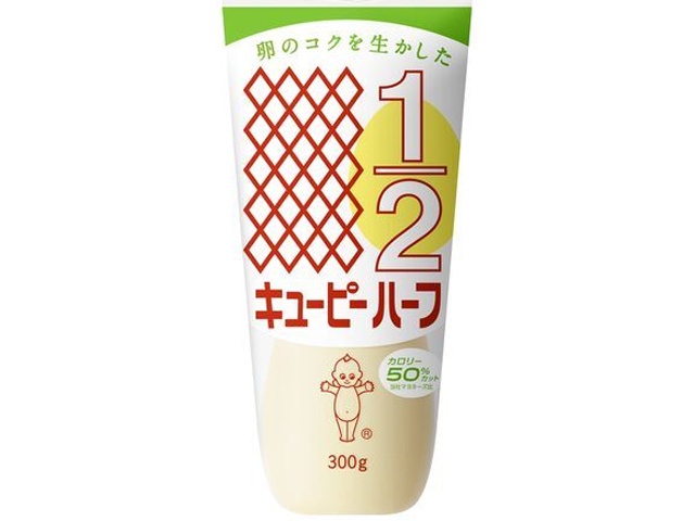 ＱＰ ハーフ ３００ｇ □お取り寄せ品 【購入入数２０個】