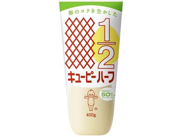 ＱＰ ハーフ ４００ｇ  【購入入数５個】