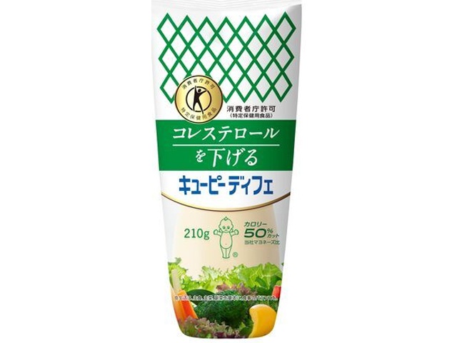 ＱＰ ディフェ ２１０ｇ □お取り寄せ品 【購入入数２０個】