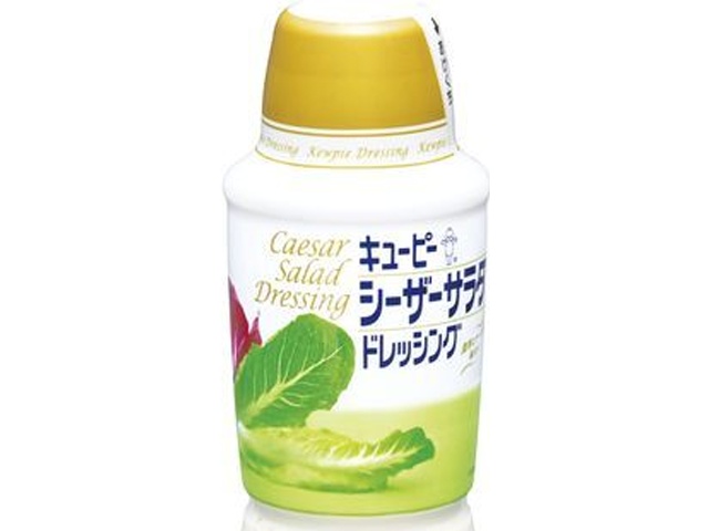 ＱＰ シーザーサラダドレ ３８０ｍｌ □お取り寄せ品 【購入入数１２個】