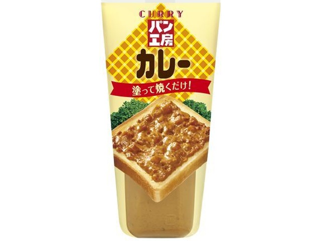 ＱＰ パン工房 カレー １５０ｇ □お取り寄せ品 【購入入数２４個】