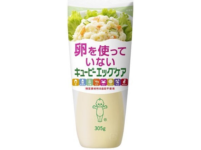 ＱＰ エッグケア ３０５ｇ □お取り寄せ品 【購入入数３０個】