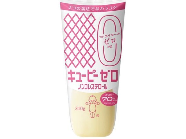 ＱＰ ゼロノンコレステロール ３１０ｇ □お取り寄せ品 【購入入数２０個】