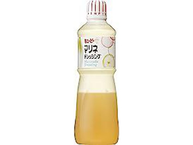 ＱＰ マリネドレッシング １Ｌ □お取り寄せ品 【購入入数９個】