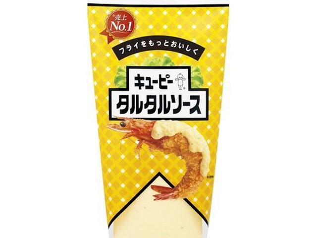 ＱＰ タルタルソース ２６０ｇ □お取り寄せ品 【購入入数２０個】