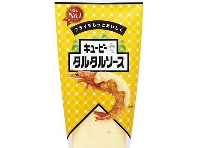 ＱＰ タルタルソース １５５ｇ □お取り寄せ品 【購入入数２０個】