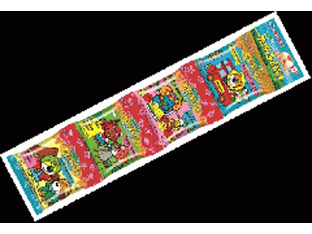 ギンビス ミニたべっ子どうぶつメープルバター味４連 □お取り寄せ品 【購入入数２４個】