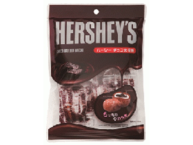 ハーシー チョコ大福餅 ９１ｇ □お取り寄せ品 【購入入数３６個】