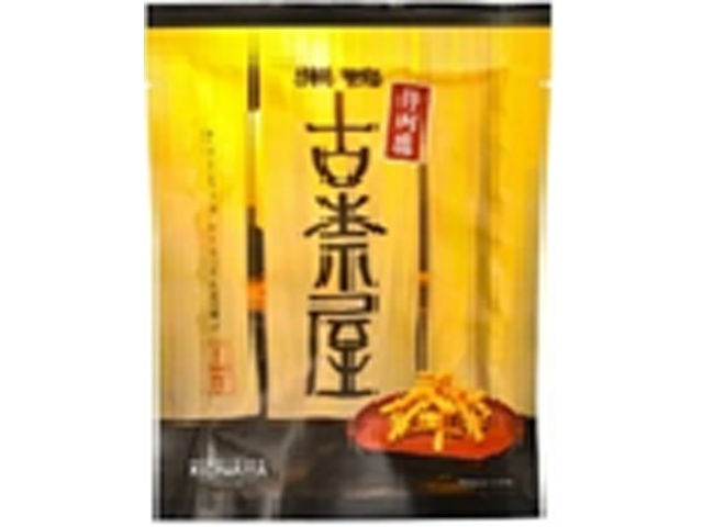 三真 古奈屋クリーミーカレーうどん匠揚げ ５５ｇ □お取り寄せ品 【購入入数１０個】