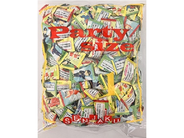 扇雀飴 消防隊キャンディ１ｋｇ 【数量限定】 □お取り寄せ品 【購入入数２０個】