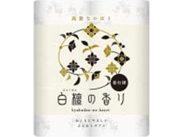 四国特紙 白檀の香り４Ｒ □お取り寄せ品 【購入入数２４個】