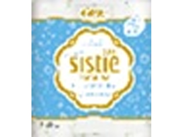 クリネックス システィ４ロールブルー 【新商品 3/18 発売】 □お取り寄せ品 【購入入数１０個】