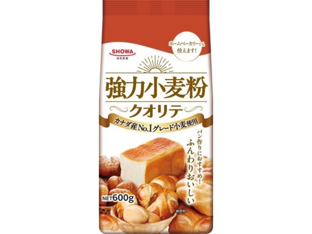 昭和 クオリテ ６００ｇ 【今月の特売 乾物】 □お取り寄せ品 【購入入数２０個】